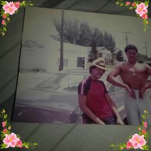 Meet your Posher, Juan